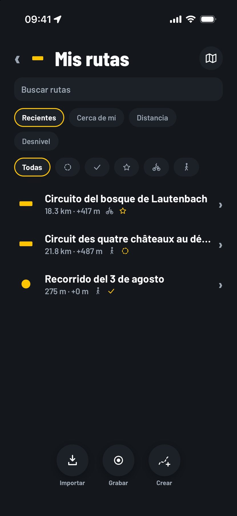 Dibuja. Corrige. Marca.